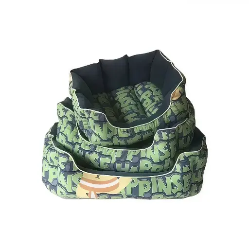 [PB83246] Petbroo Hug Cushion 50*50*17cm