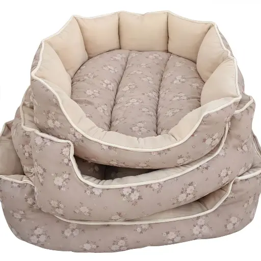 [PB83251] Petbroo Slush Cushion 50*40*14cm