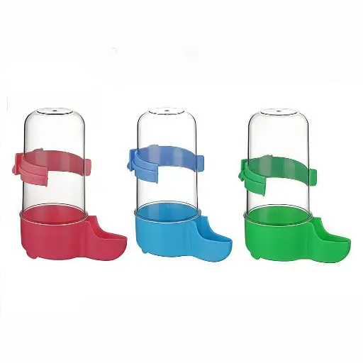 [PB83106] Petbroo Feather Feast Feeder 80ml
