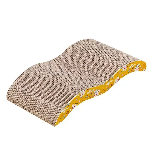 [PB13503] Petbroo Cat Scratching Board
