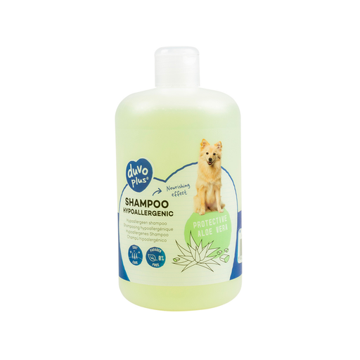 [LR12850] Duvo+ Shampoo Hypoallergenic 250ml