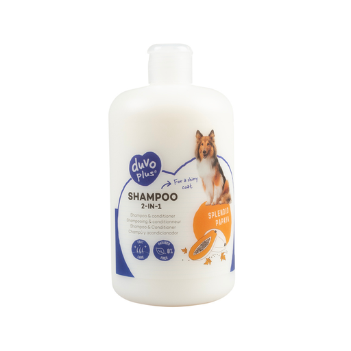[LR12849] Duvo+ Shampoo 2-In-1 250ml