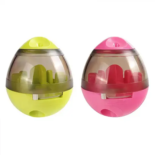 [PB13924] Petbroo Treat Dispenser Toy