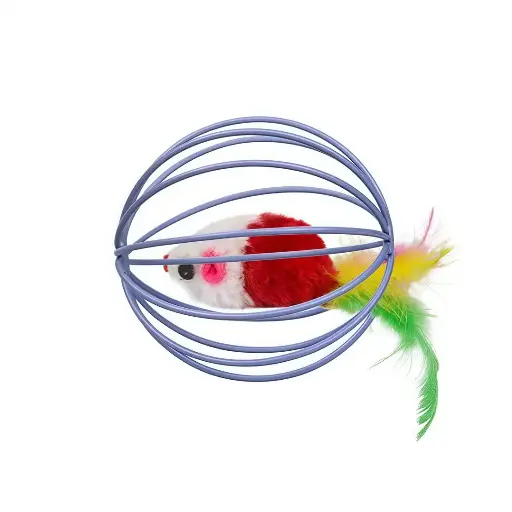 [PB13970] Petbroo Catnip Toy 09