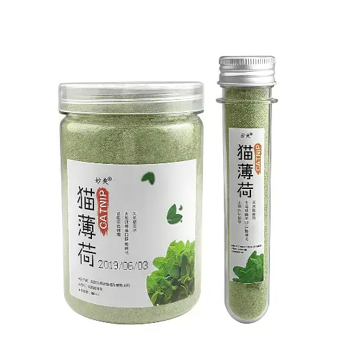 [PB84936] Petbroo Catnip Powder 260 ml