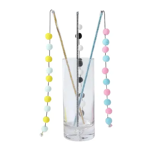 [PB13498] Petbroo Cat Wands(30.5 cm)
