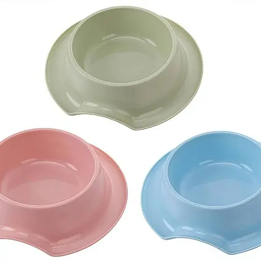 [PB14058] Petbroo Mew Single Bowl
