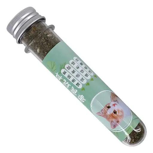 [PB84935] Petbroo Catnip Powder 50 ml