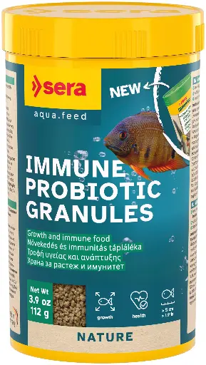 [SRN32045] Sera Immune Probiotic Granules 250ml