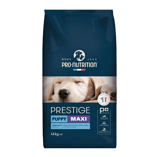 [208750] Pro nutrition Prestige Puppy Maxi 14Kg