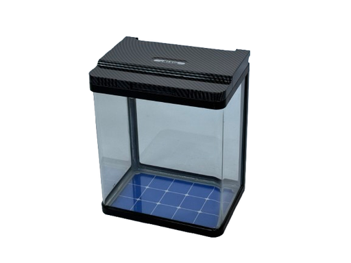 [KS-83397] Karis Aqua Lives-Series Aquarium 385 x 240 x 405mm[Color - Black]