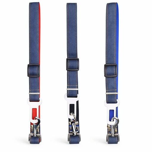[PB11012001] Petbroo Seat Belt Leash