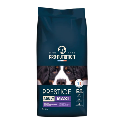 [208820] Pro nutrition Prestige Dog Adult Maxi 14Kg