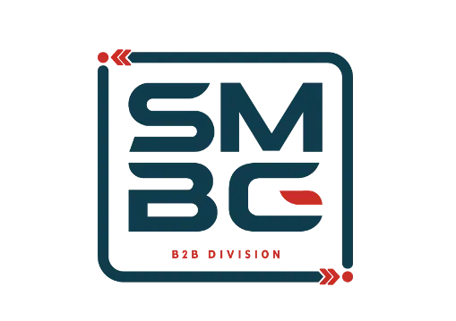 SMBG B2B Oman Website