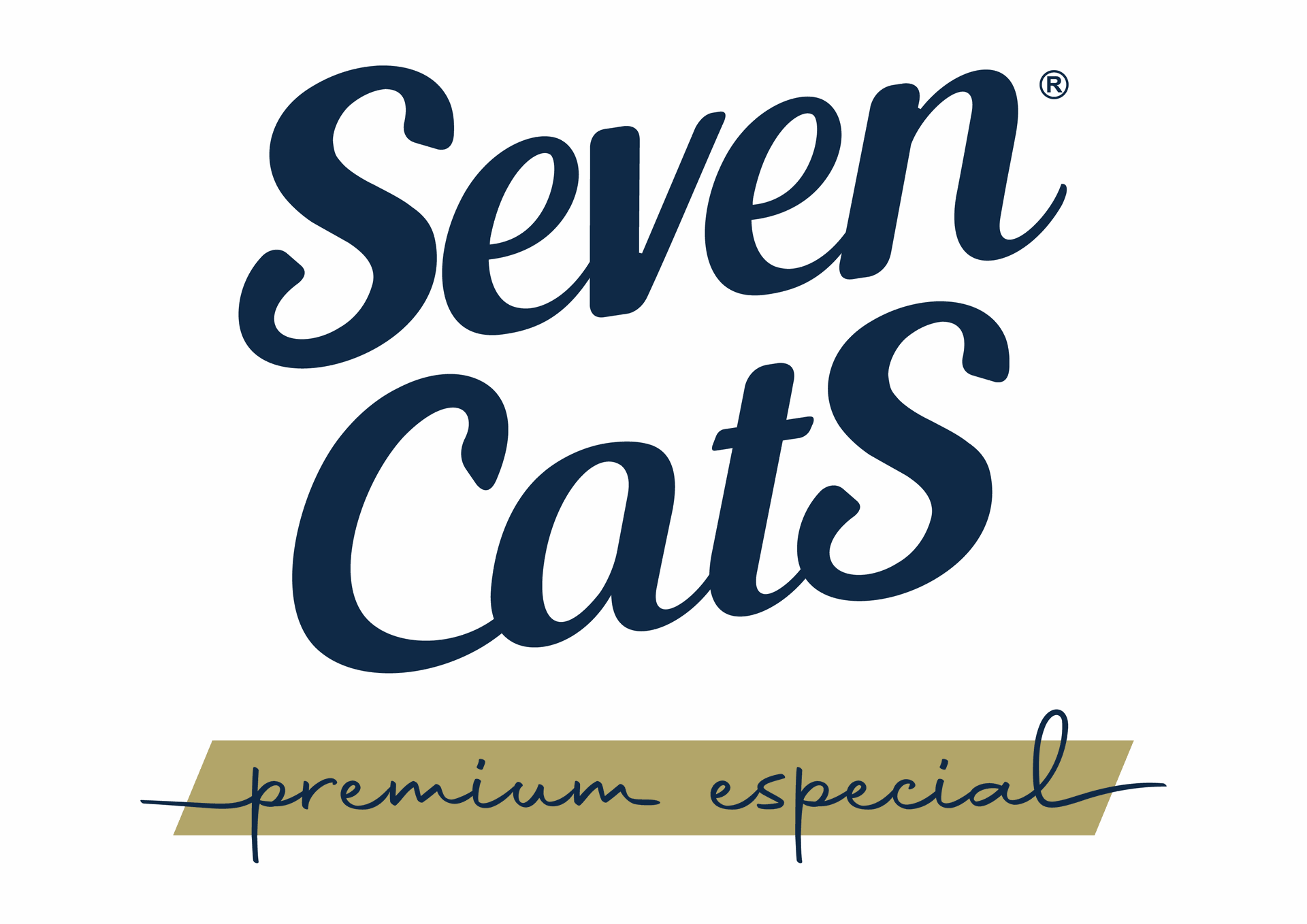 Seven Cats