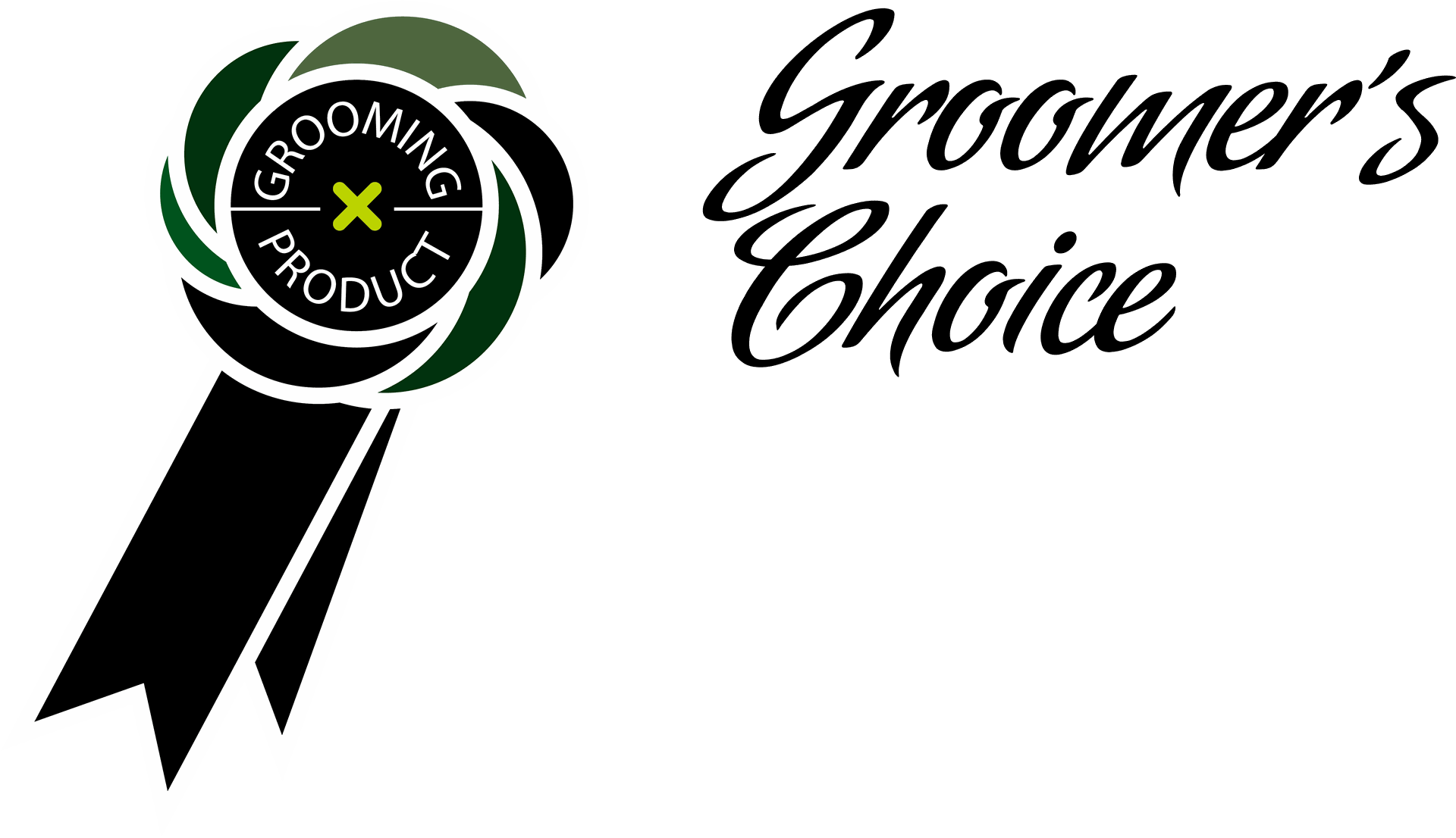Groomers Choice