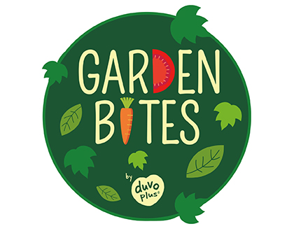 Garden Bites (Duvo+)